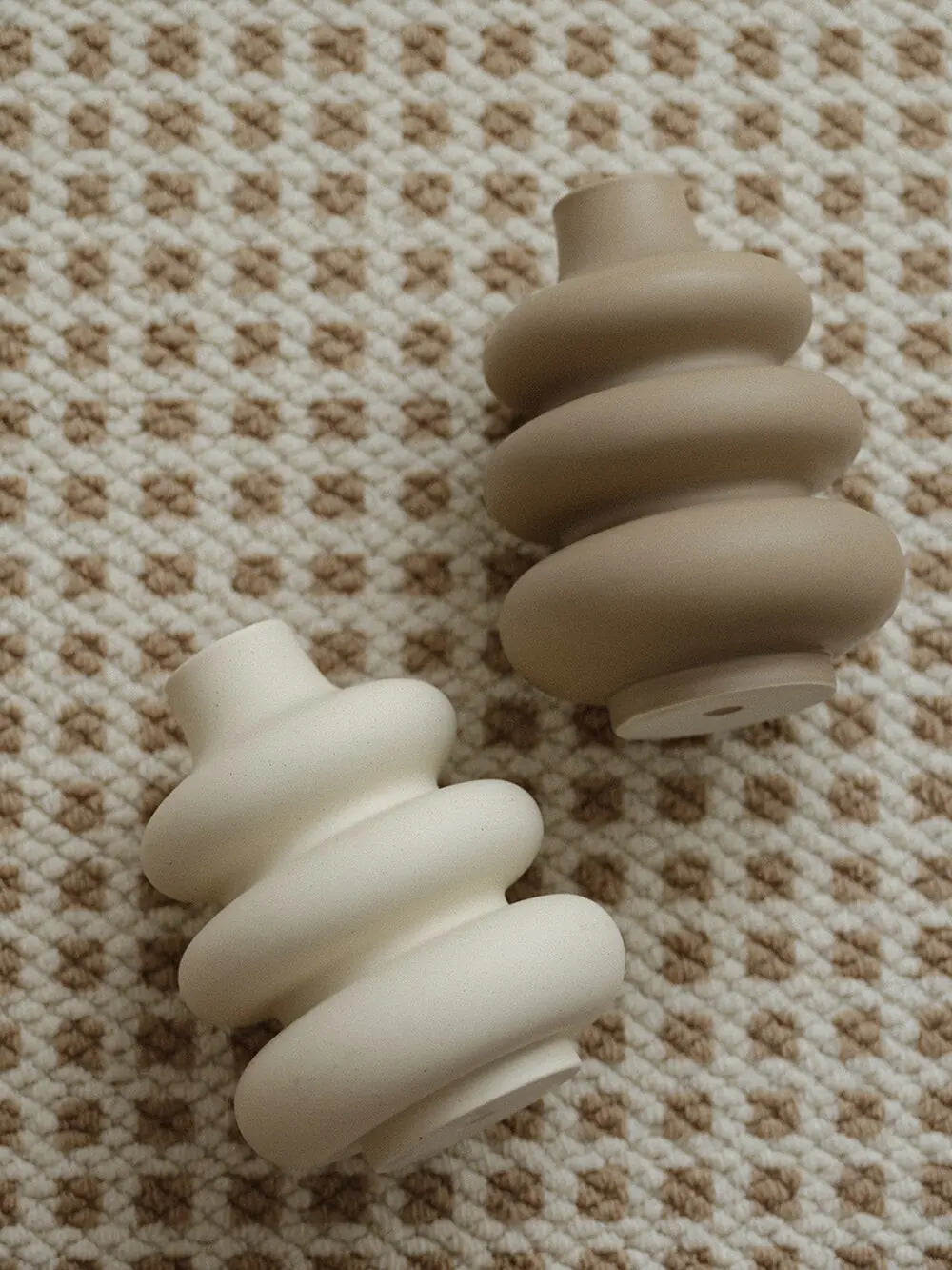 Artistic Ceramic Vase