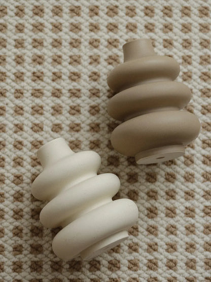 Artistic Ceramic Vase