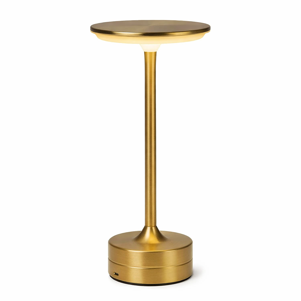 Night Lamp – cordless, calm, effortless