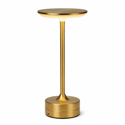 Night Lamp – cordless, calm, effortless