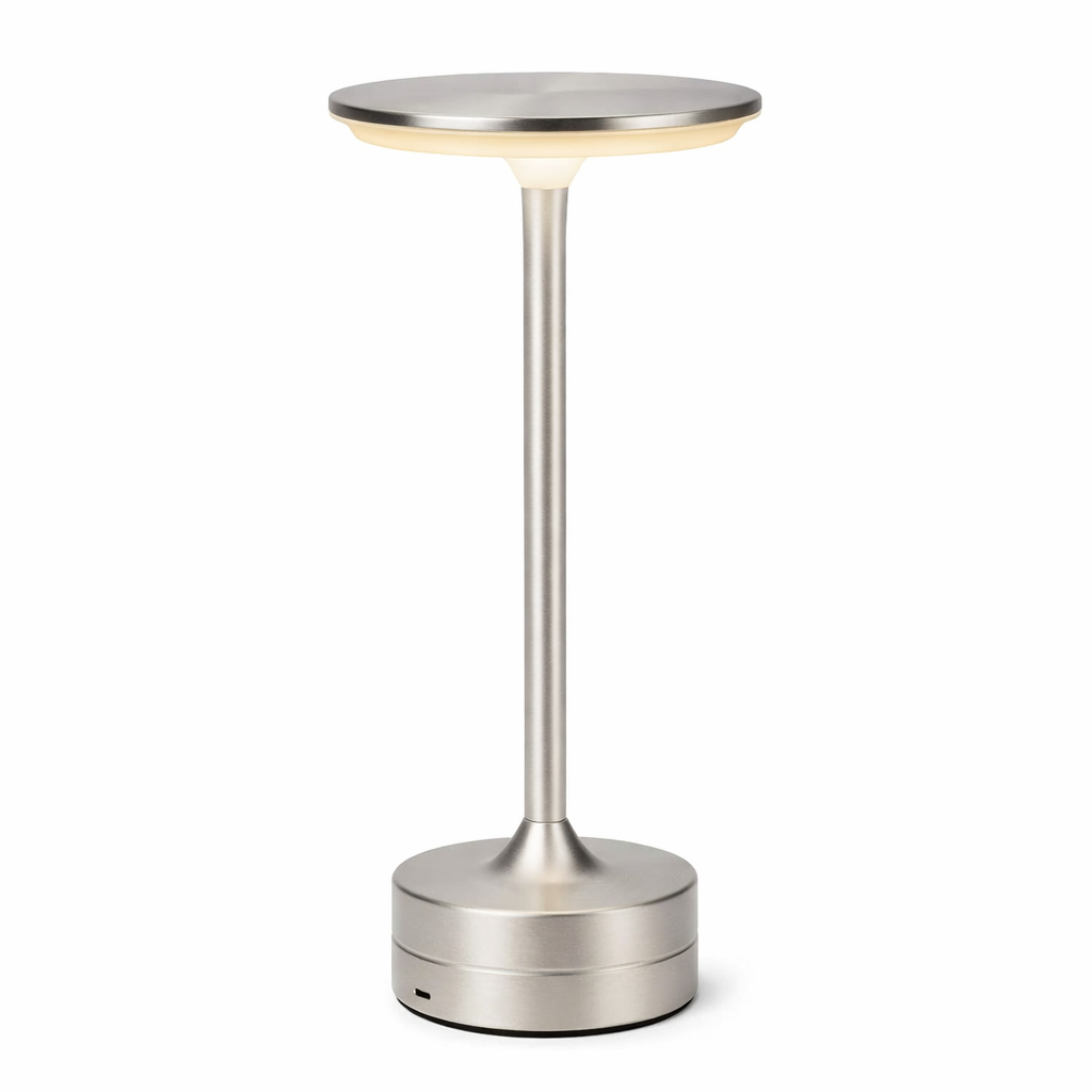 Night Lamp – cordless, calm, effortless