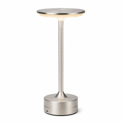 Night Lamp – cordless, calm, effortless