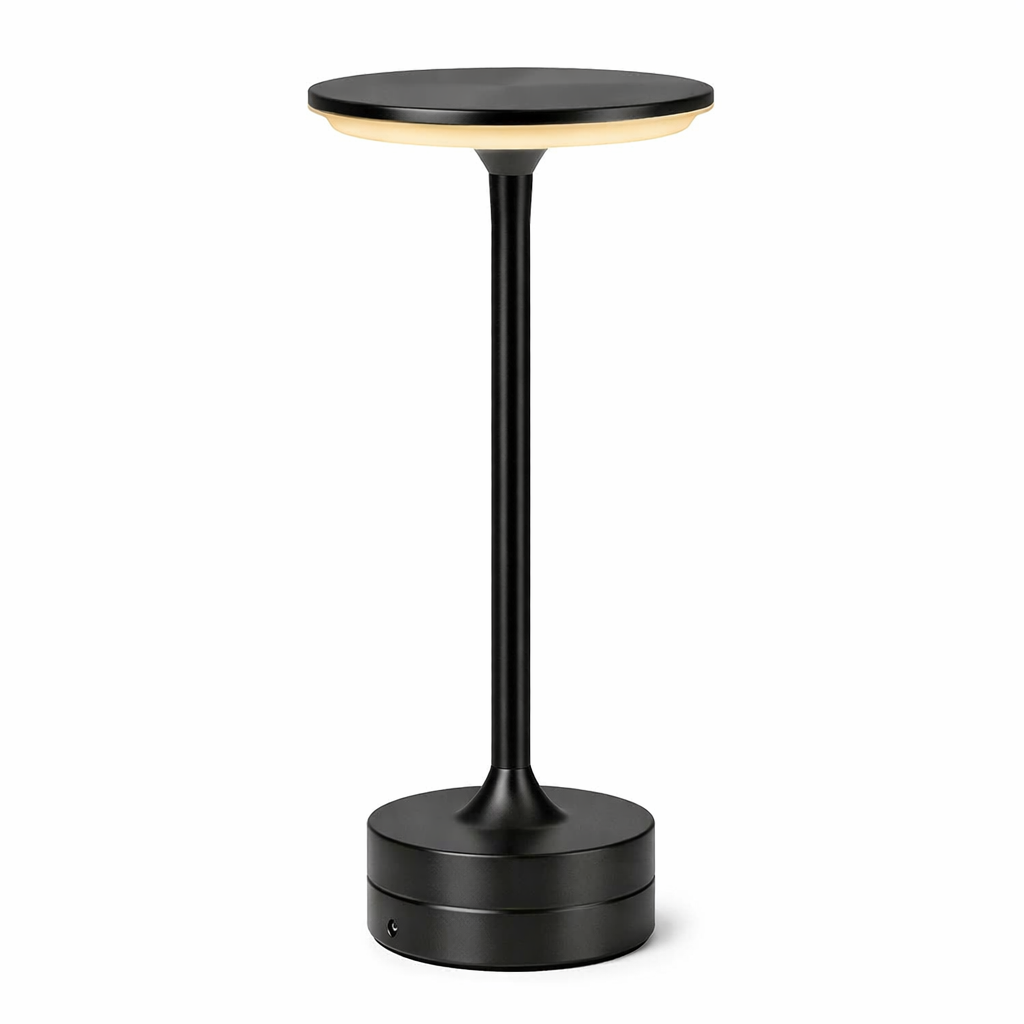 Night Lamp – cordless, calm, effortless