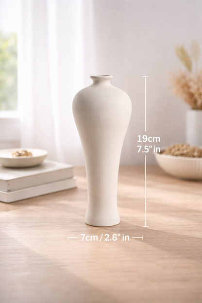 Chinese Style Vase