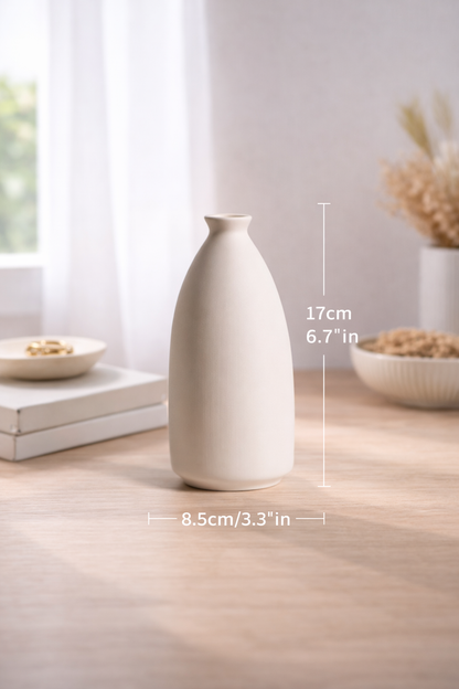 Chinese Style Vase