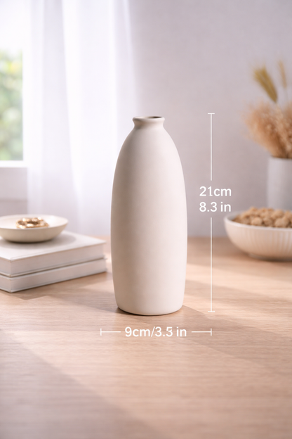 Chinese Style Vase