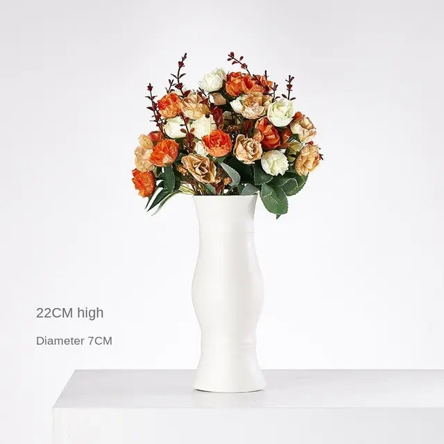 Ceramic Vase Decorative
