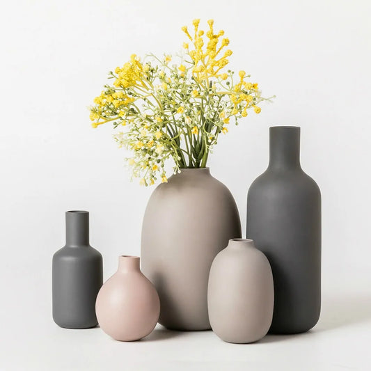 Decorative Vase