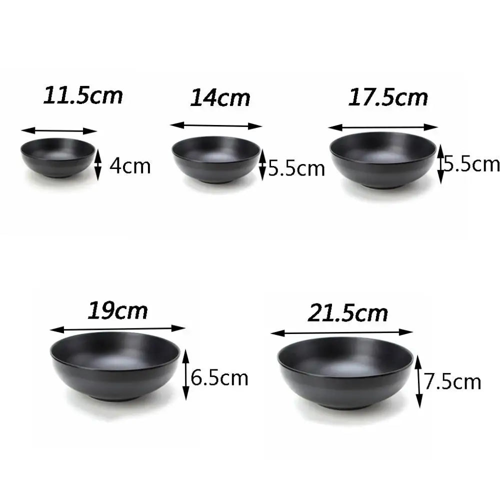 KuroHalo Bowl image 6