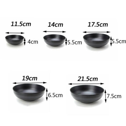 KuroHalo Bowl image 6