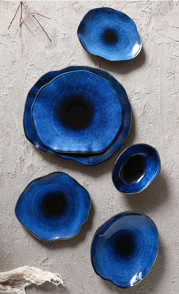 Aoi CatEye Plate image 4