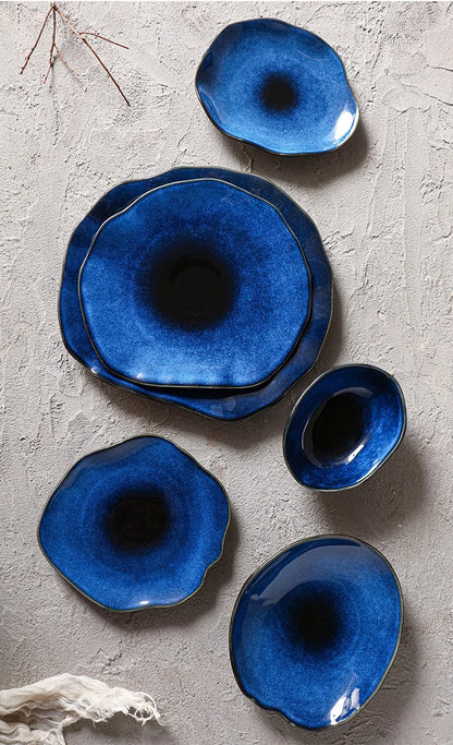Aoi CatEye Plate image 4