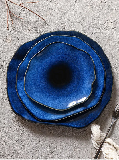 Aoi CatEye Plate image 6