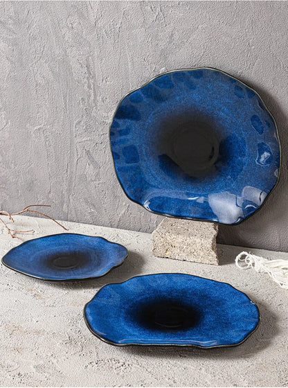 Aoi CatEye Plate image 3