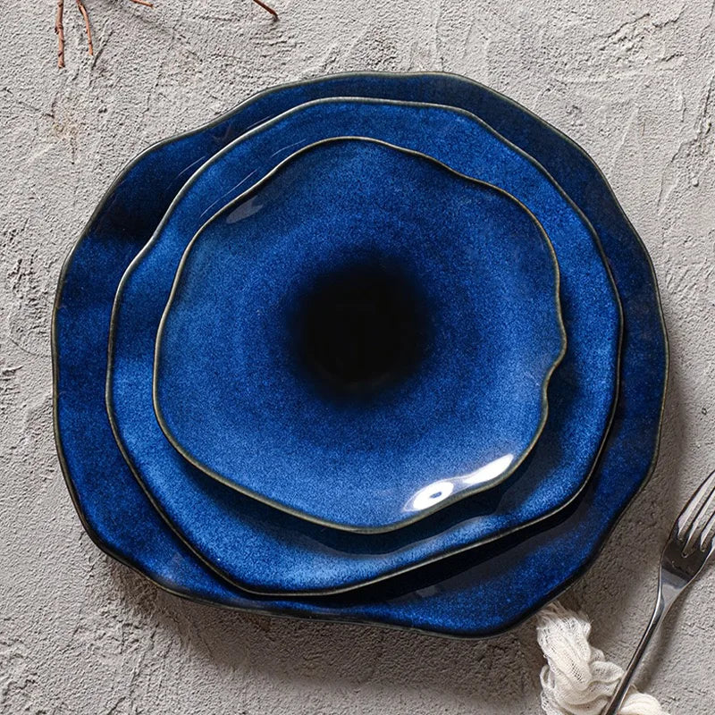 Aoi CatEye Plate image 2
