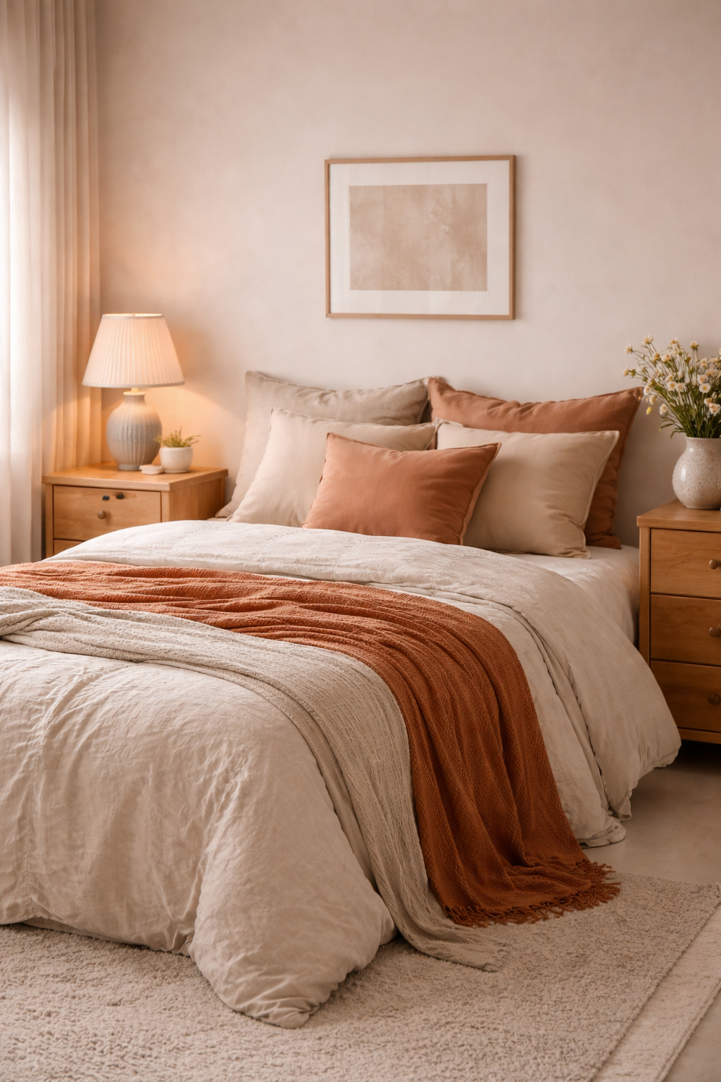 Ailoa Living bedroom