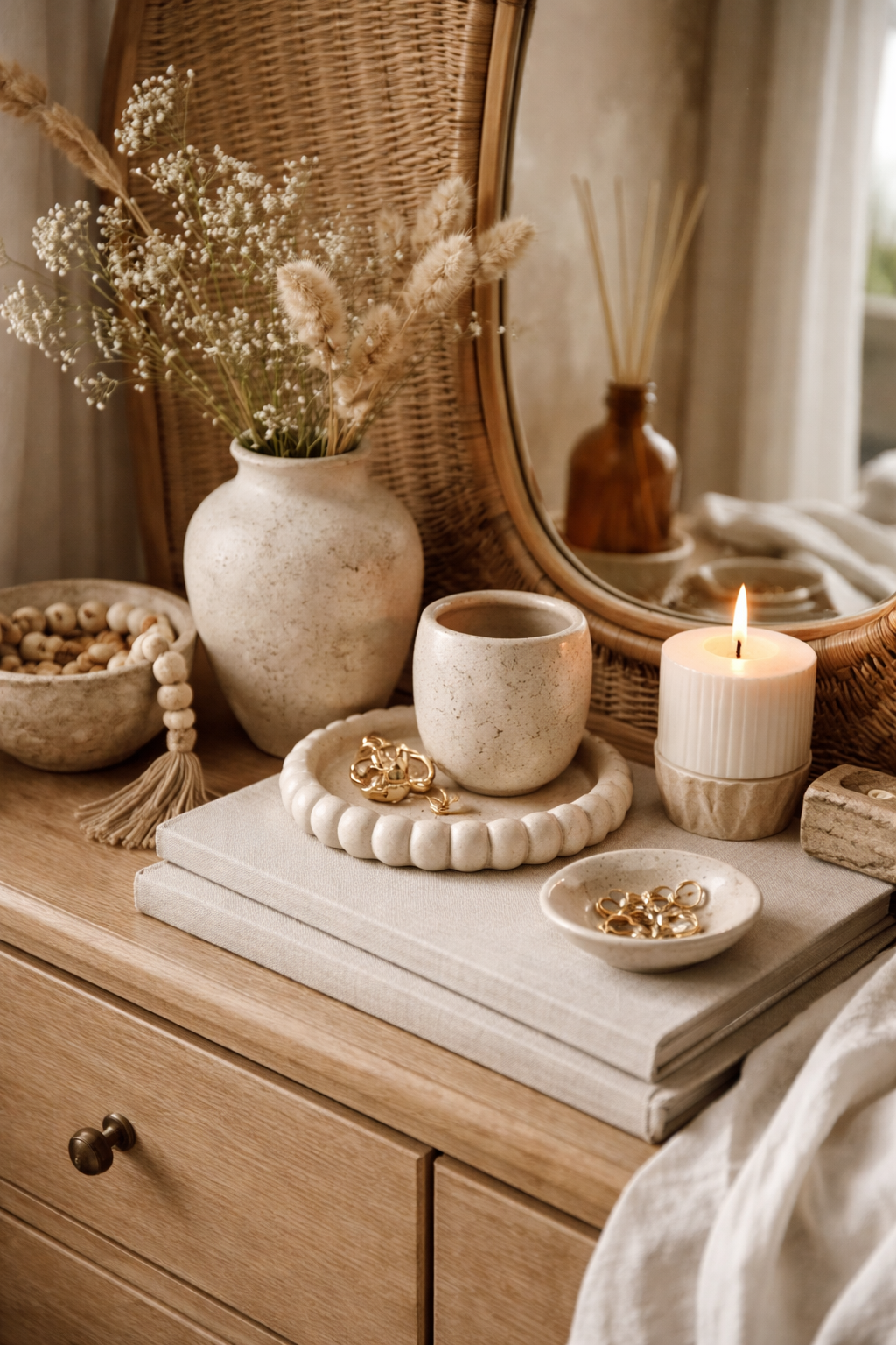 Ailoa Living neutral details