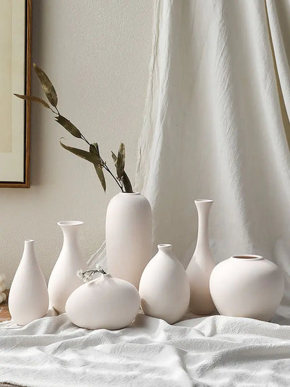Chinese Style Vase