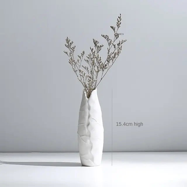 Ceramic Vase Decorative