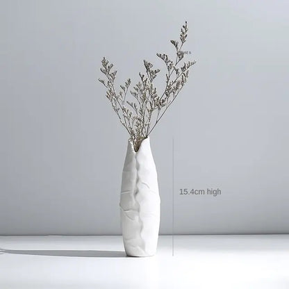 Ceramic Vase Decorative