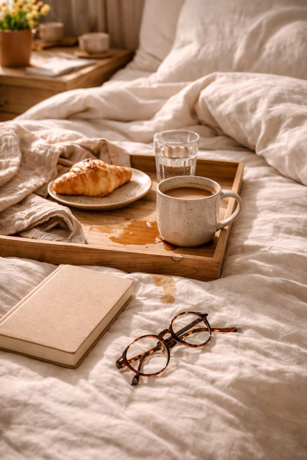 Ailoa Living morning mood