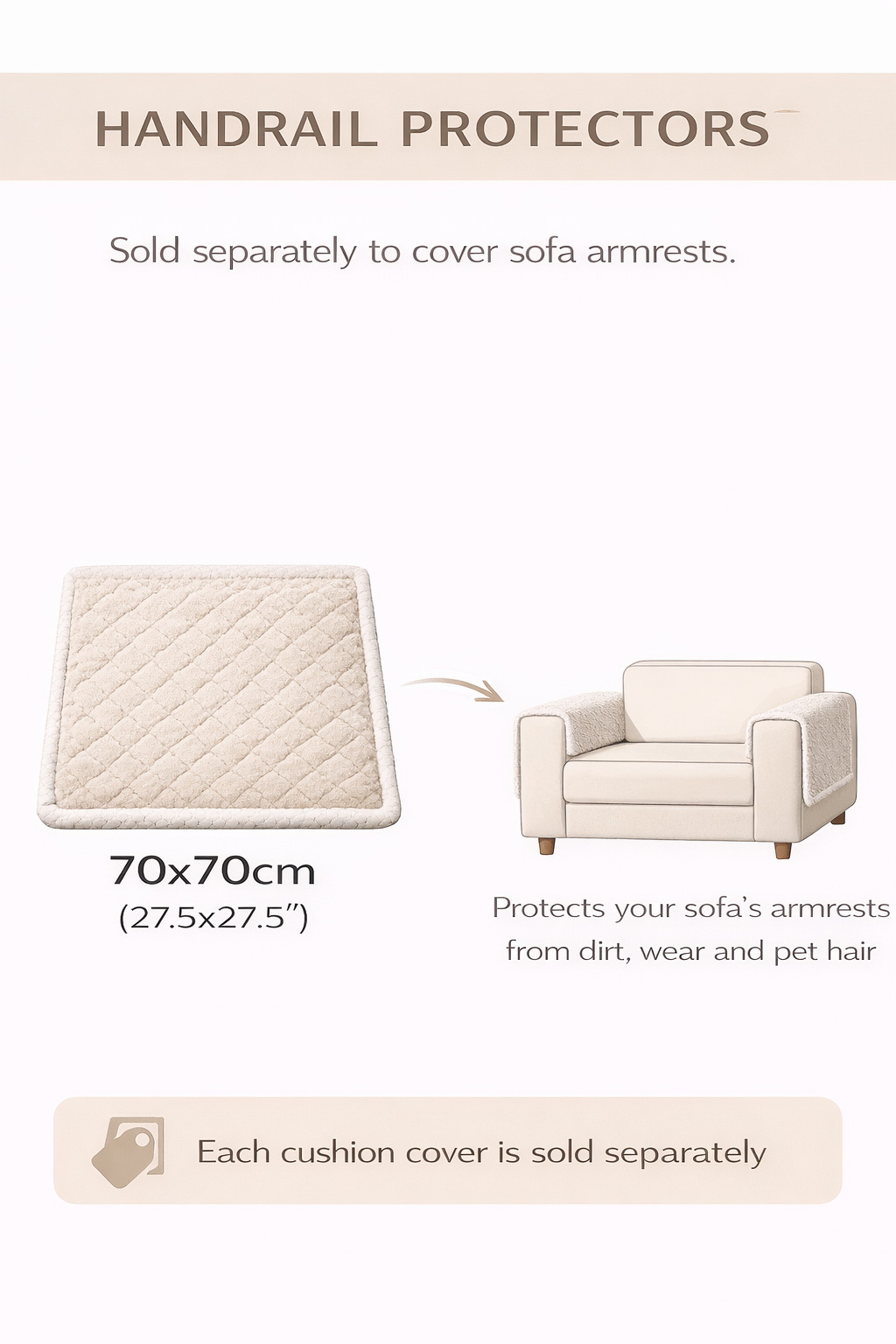 size guide cat cover sofa cover protecting protect pets dog hair easy to clean