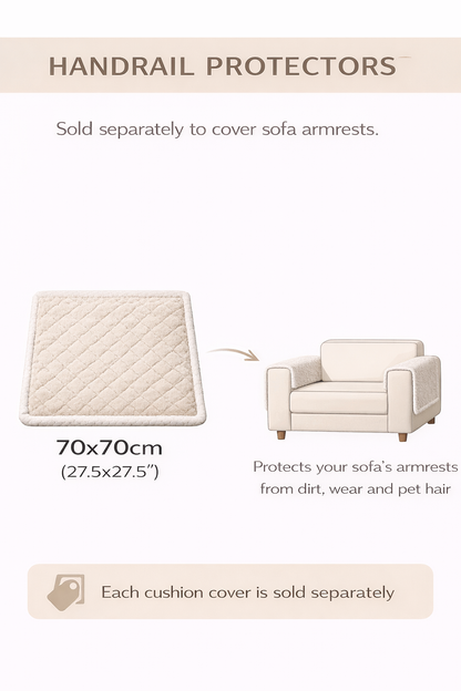 size guide cat cover sofa cover protecting protect pets dog hair easy to clean