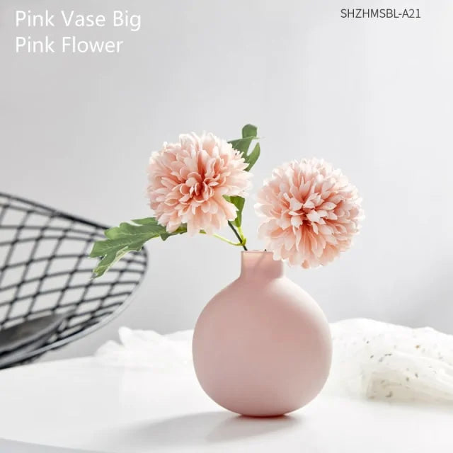 Decorative Vase